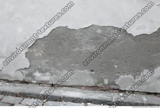 wall plaster damaged 0013